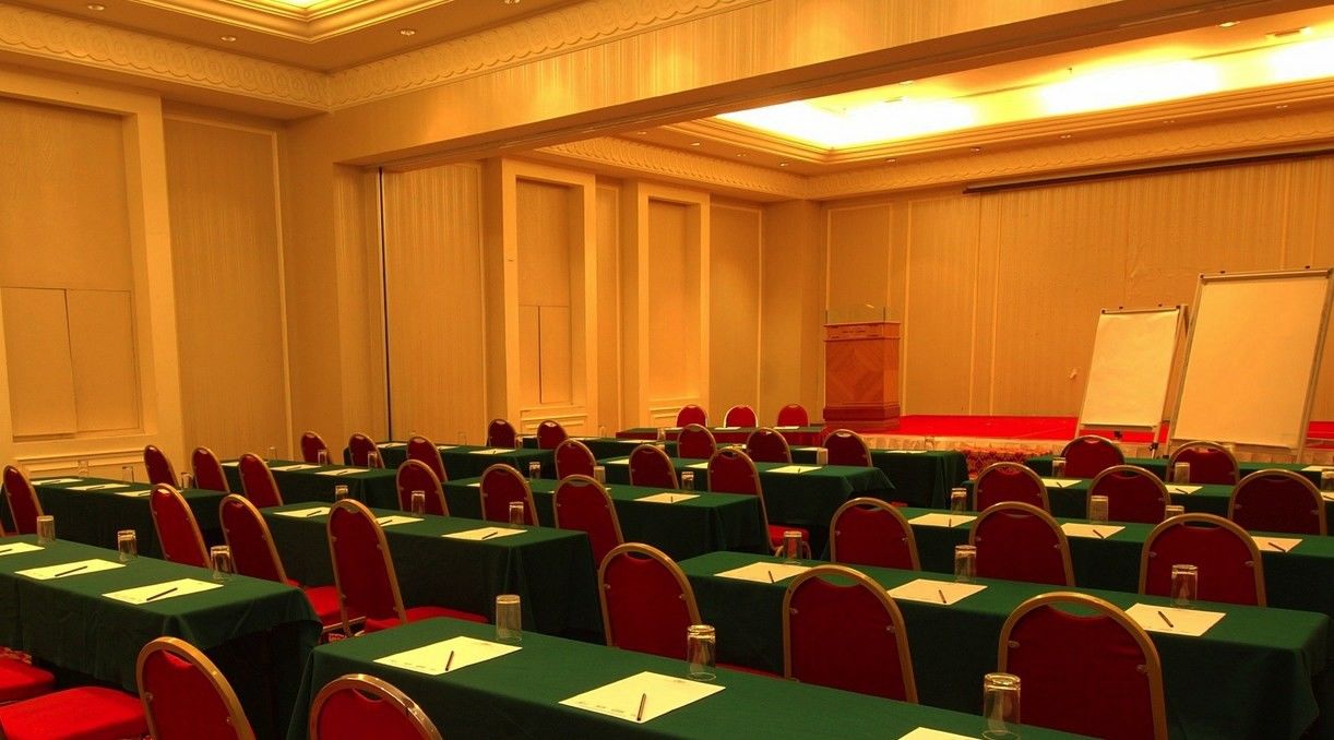Grand Swiss-Belhotel Melaka Exterior photo